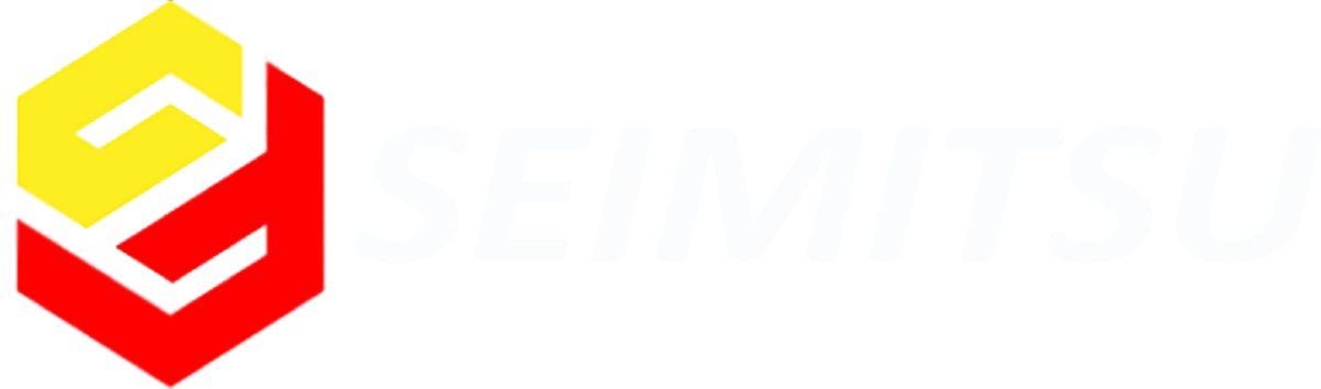 PT Seimitsu Taiyo Indonesia