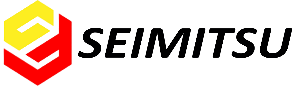 PT Seimitsu Taiyo Indonesia